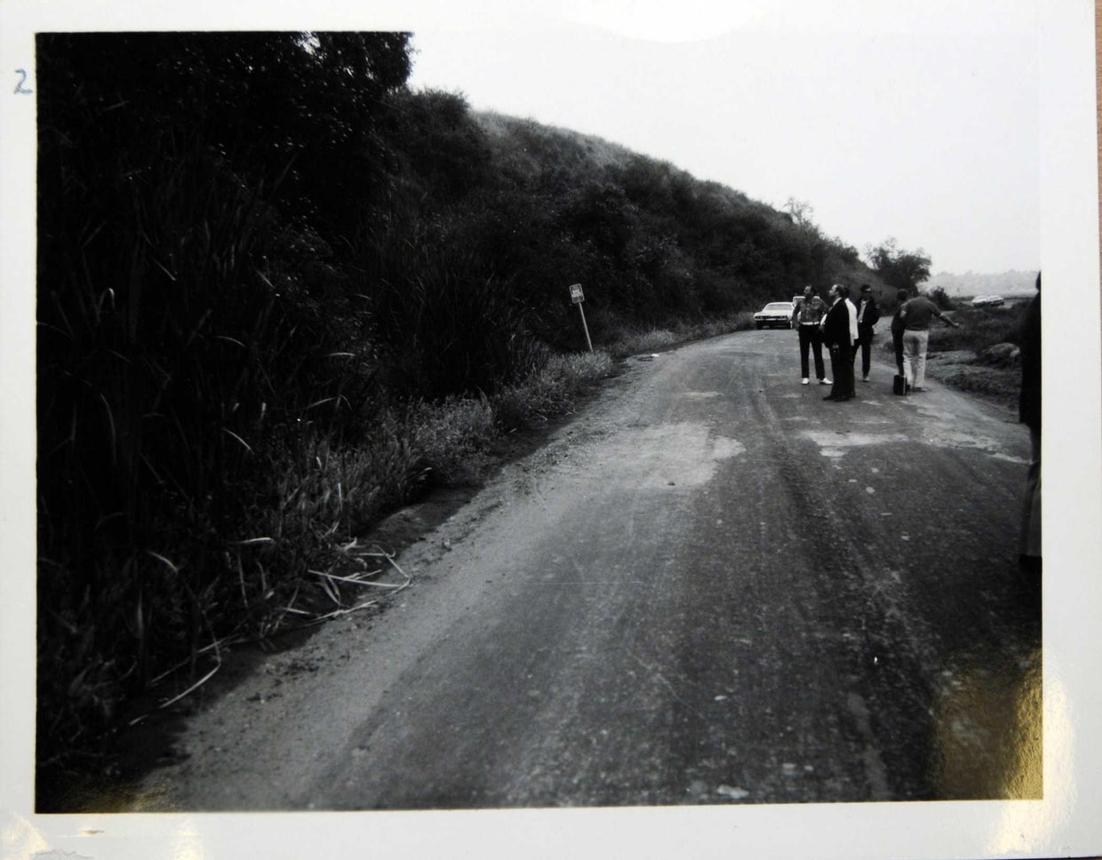 A 39-Year-Old Cold Case Finally Reached an Answer Through Modern DNA Technology
